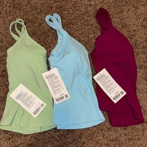 lululemon align tanks